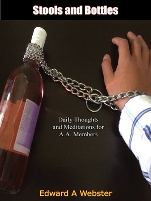 cover image of Stools and Bottles
